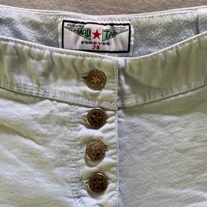 Hard Tail Shorts size 28